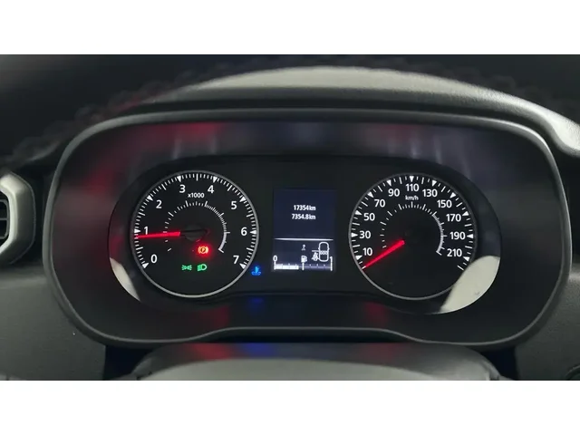 Occasion Dacia Duster à ENGLOS chez RENAULT | ENGLOS
