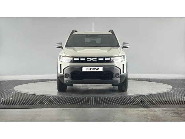Occasion Dacia Duster à Annemasse chez RENAULT | ANNEMASSE