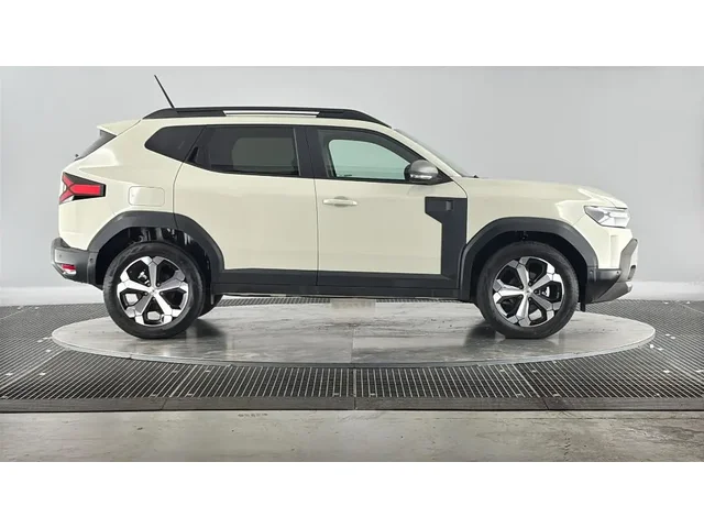 Occasion Dacia Duster à Annemasse chez RENAULT | ANNEMASSE