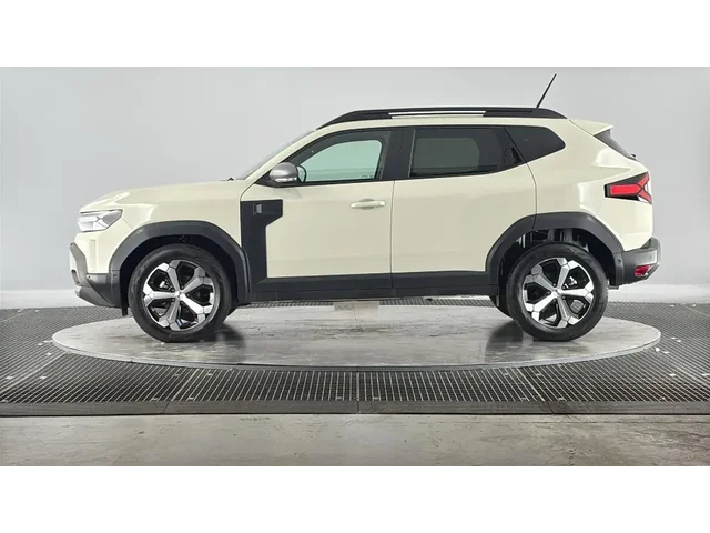 Occasion Dacia Duster à Annemasse chez RENAULT | ANNEMASSE