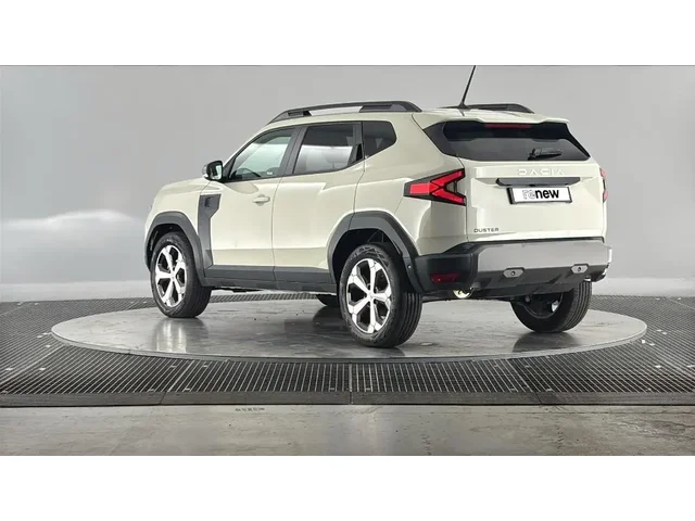 Occasion Dacia Duster à Annemasse chez RENAULT | ANNEMASSE