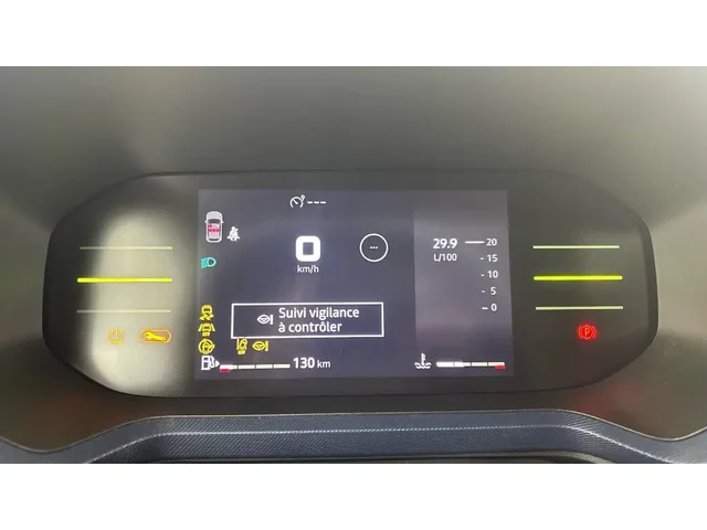 Occasion Dacia Duster à Annemasse chez RENAULT | ANNEMASSE