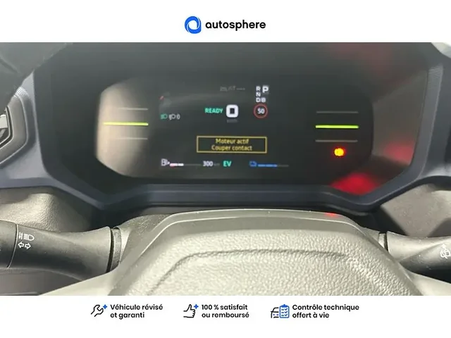Occasion Dacia Duster à VITROLLES chez RENAULT | VITROLLES