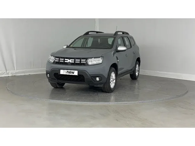 Occasion Dacia Duster à ENGLOS chez RENAULT | ENGLOS