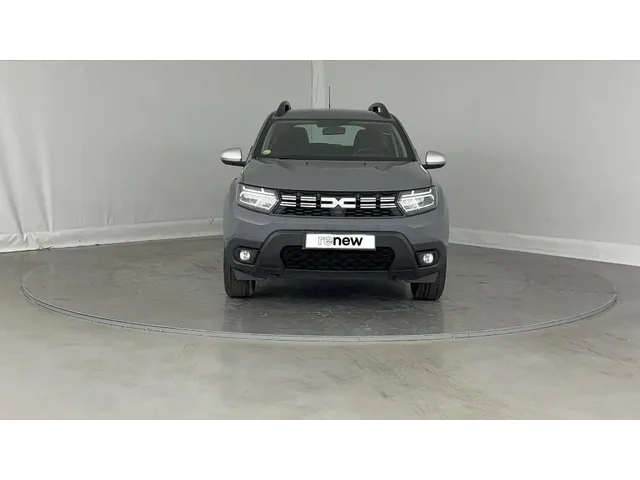 Occasion Dacia Duster à ENGLOS chez RENAULT | ENGLOS