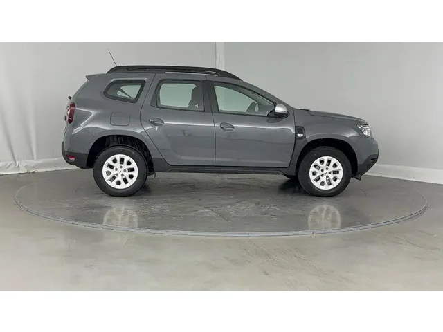 Occasion Dacia Duster à ENGLOS chez RENAULT | ENGLOS
