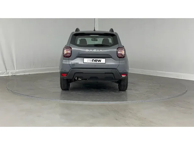 Occasion Dacia Duster à ENGLOS chez RENAULT | ENGLOS