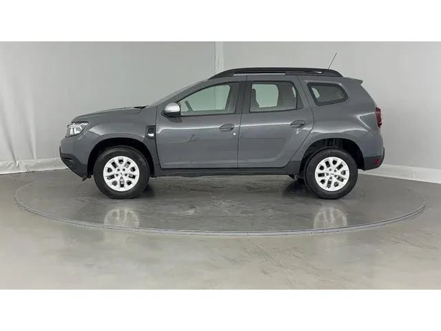 Occasion Dacia Duster à ENGLOS chez RENAULT | ENGLOS