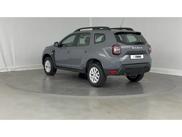 Occasion Dacia Duster à ENGLOS chez RENAULT | ENGLOS