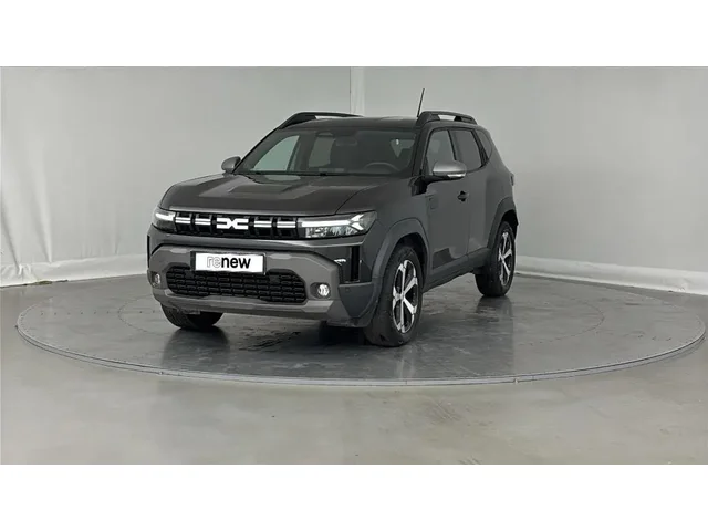 Occasion Dacia Duster à THIONVILLE chez RENAULT | THIONVILLE