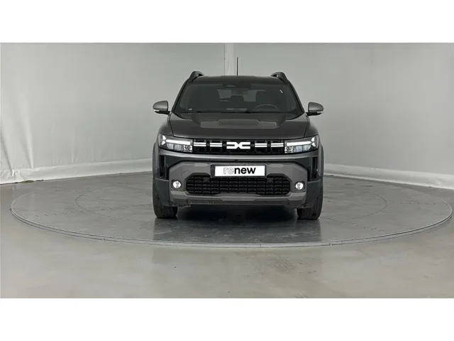 Occasion Dacia Duster à THIONVILLE chez RENAULT | THIONVILLE