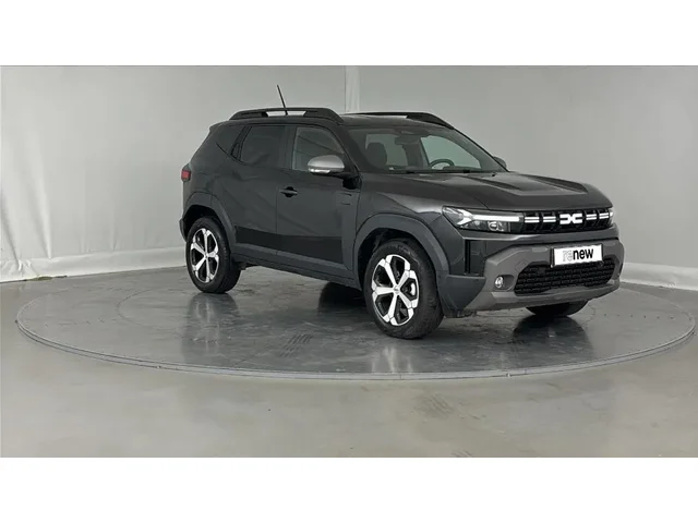 Occasion Dacia Duster à THIONVILLE chez RENAULT | THIONVILLE