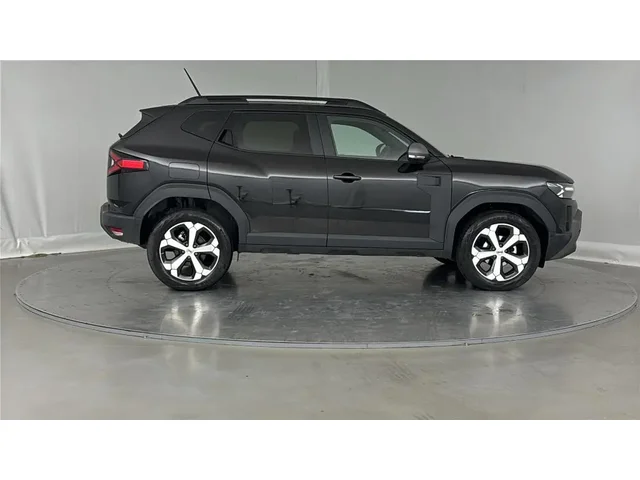 Occasion Dacia Duster à THIONVILLE chez RENAULT | THIONVILLE