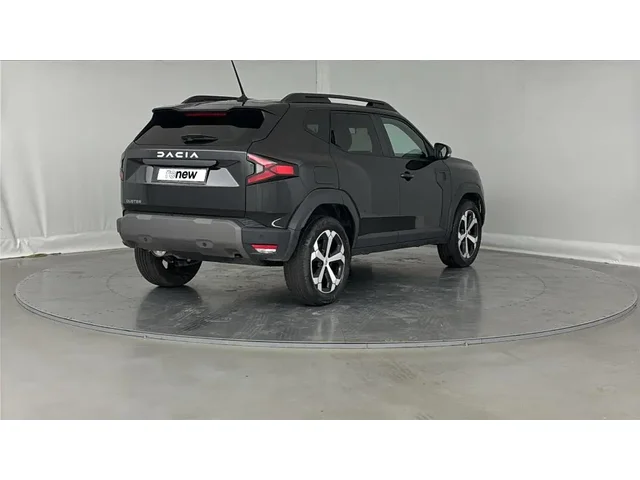 Occasion Dacia Duster à THIONVILLE chez RENAULT | THIONVILLE