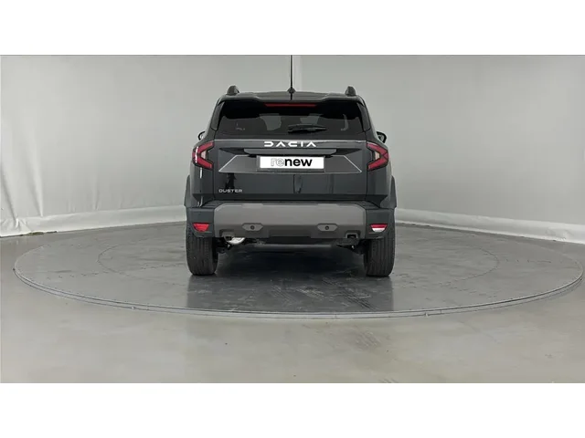 Occasion Dacia Duster à THIONVILLE chez RENAULT | THIONVILLE