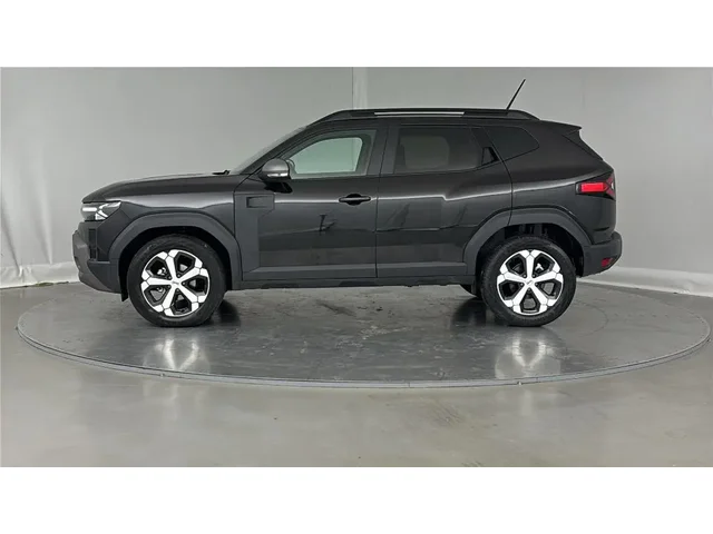 Occasion Dacia Duster à THIONVILLE chez RENAULT | THIONVILLE