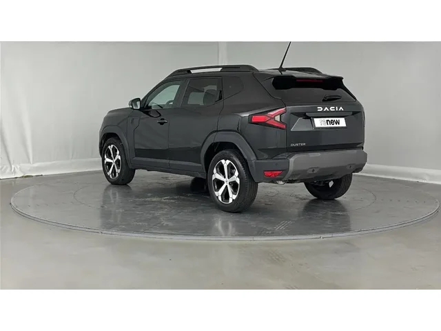 Occasion Dacia Duster à THIONVILLE chez RENAULT | THIONVILLE