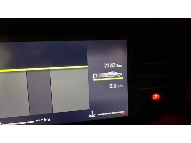 Occasion Dacia Duster à THIONVILLE chez RENAULT | THIONVILLE
