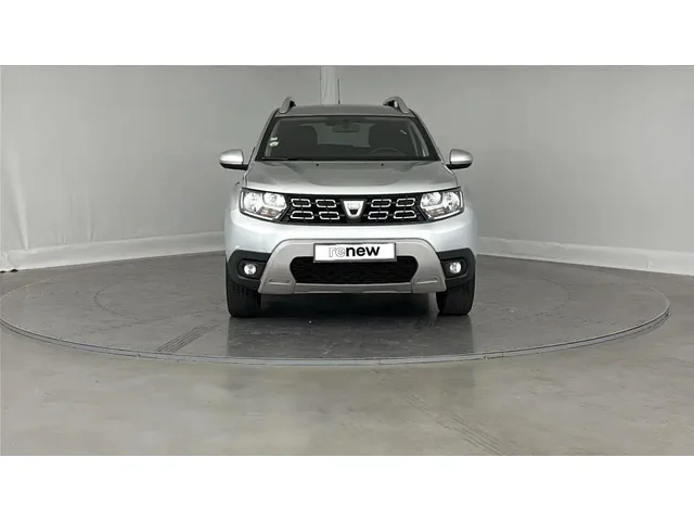 Occasion Dacia Duster à ENGLOS chez RENAULT | ENGLOS