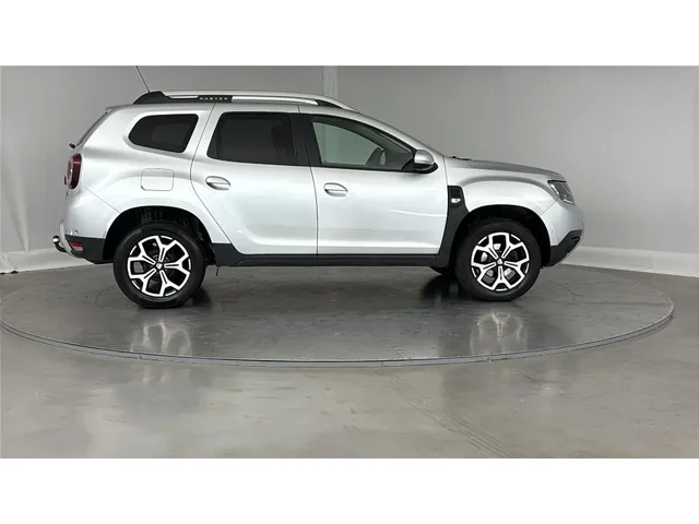 Occasion Dacia Duster à ENGLOS chez RENAULT | ENGLOS