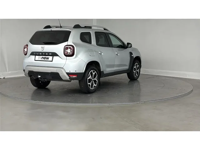 Occasion Dacia Duster à ENGLOS chez RENAULT | ENGLOS
