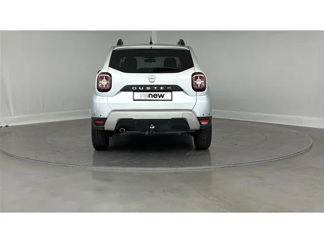 Occasion Dacia Duster à ENGLOS chez RENAULT | ENGLOS