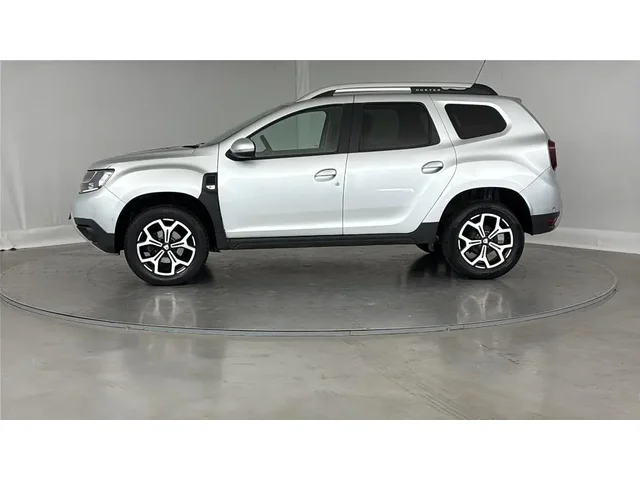Occasion Dacia Duster à ENGLOS chez RENAULT | ENGLOS