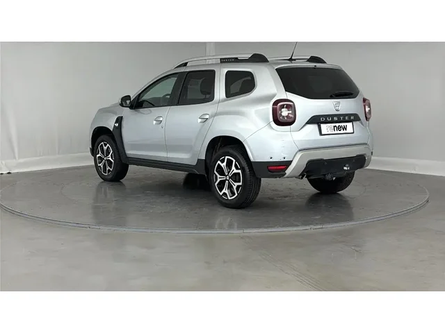 Occasion Dacia Duster à ENGLOS chez RENAULT | ENGLOS