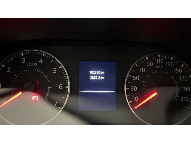 Occasion Dacia Duster à ENGLOS chez RENAULT | ENGLOS