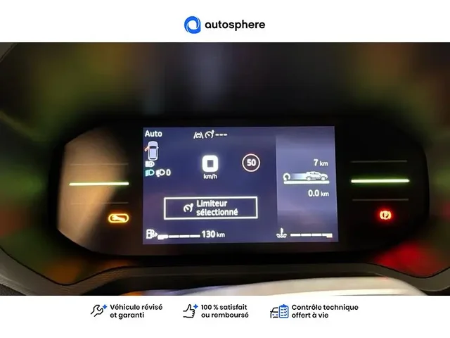 Occasion Dacia Duster à Annemasse chez RENAULT | ANNEMASSE