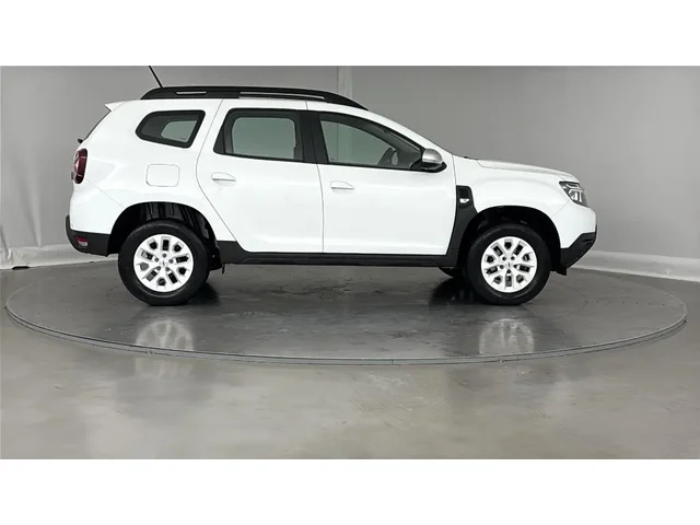 Occasion Dacia Duster à ENGLOS chez RENAULT | ENGLOS