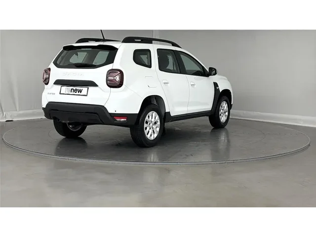 Occasion Dacia Duster à ENGLOS chez RENAULT | ENGLOS