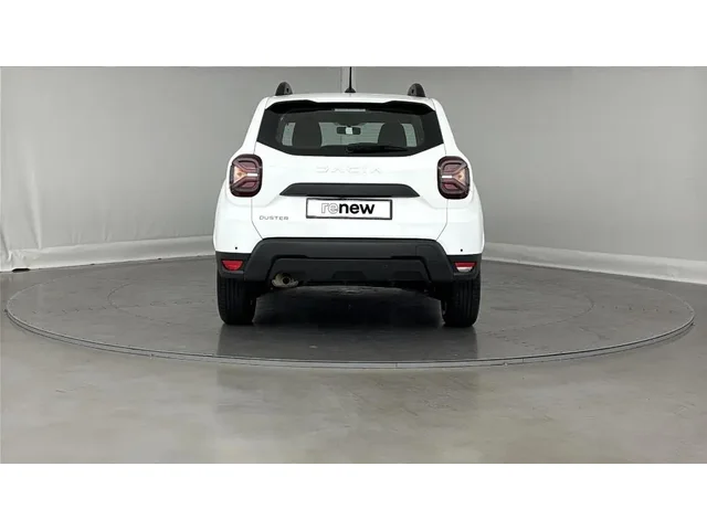 Occasion Dacia Duster à ENGLOS chez RENAULT | ENGLOS