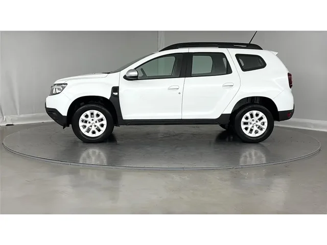 Occasion Dacia Duster à ENGLOS chez RENAULT | ENGLOS