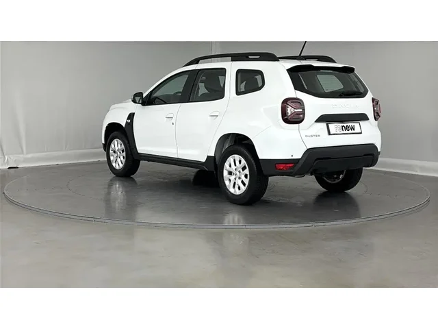 Occasion Dacia Duster à ENGLOS chez RENAULT | ENGLOS