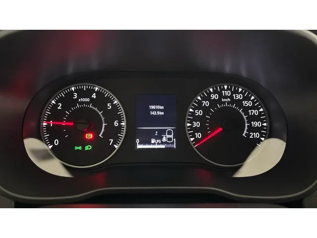 Occasion Dacia Duster à ENGLOS chez RENAULT | ENGLOS