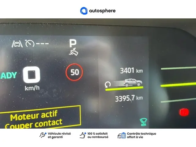 Occasion Dacia Duster à VITROLLES chez RENAULT | VITROLLES