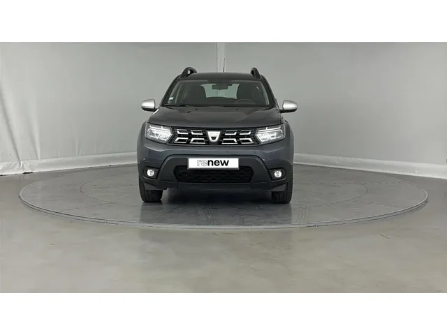 Occasion Dacia Duster à ENGLOS chez RENAULT | ENGLOS