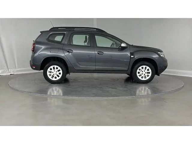 Occasion Dacia Duster à ENGLOS chez RENAULT | ENGLOS