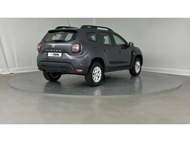 Occasion Dacia Duster à ENGLOS chez RENAULT | ENGLOS