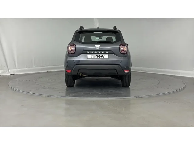 Occasion Dacia Duster à ENGLOS chez RENAULT | ENGLOS