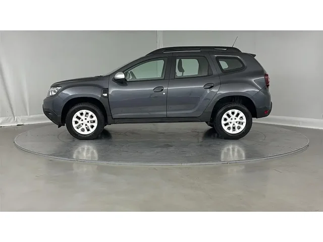 Occasion Dacia Duster à ENGLOS chez RENAULT | ENGLOS