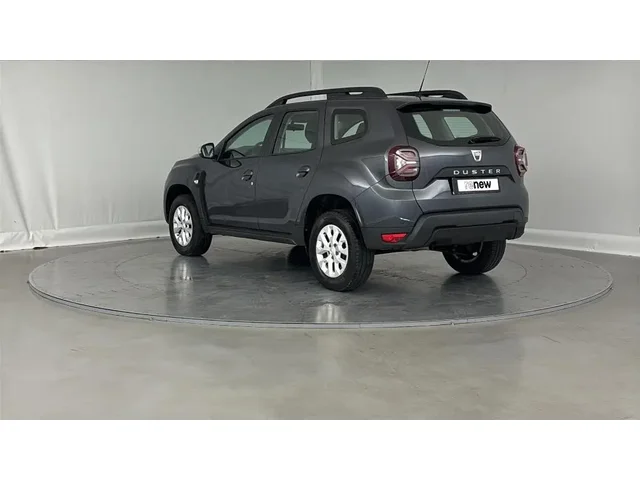 Occasion Dacia Duster à ENGLOS chez RENAULT | ENGLOS