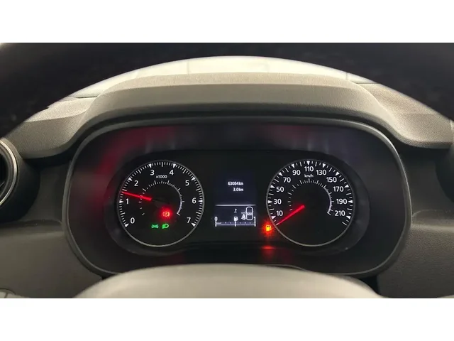 Occasion Dacia Duster à ENGLOS chez RENAULT | ENGLOS