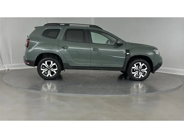 Occasion Dacia Duster à ENGLOS chez RENAULT | ENGLOS