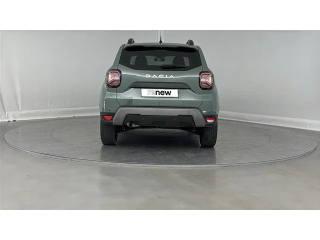 Occasion Dacia Duster à ENGLOS chez RENAULT | ENGLOS