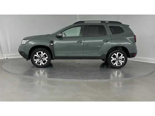Occasion Dacia Duster à ENGLOS chez RENAULT | ENGLOS
