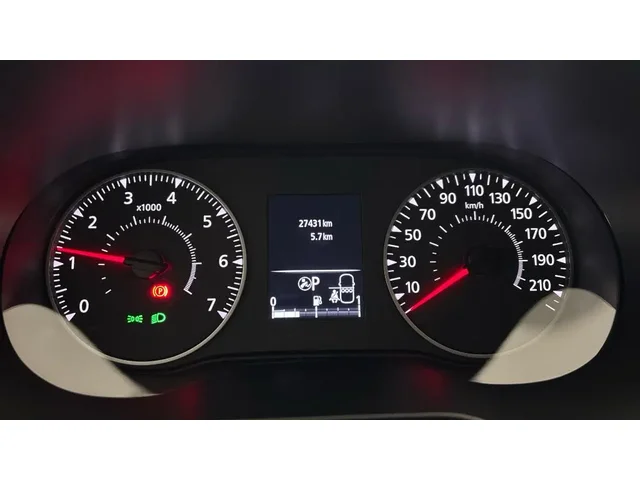 Occasion Dacia Duster à ENGLOS chez RENAULT | ENGLOS