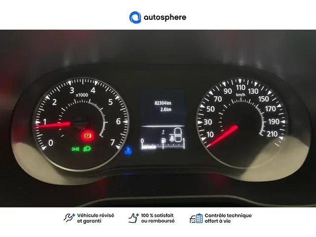 Occasion Dacia Duster à CHAUNY chez RENAULT | CHAUNY