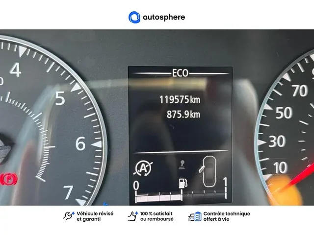 Occasion Dacia Duster à VITROLLES chez RENAULT | VITROLLES